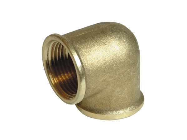 Bocht 90 gr.2x binnendraad 1